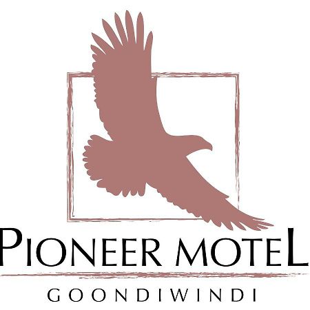 Pioneer Motel Goondiwindi Esterno foto
