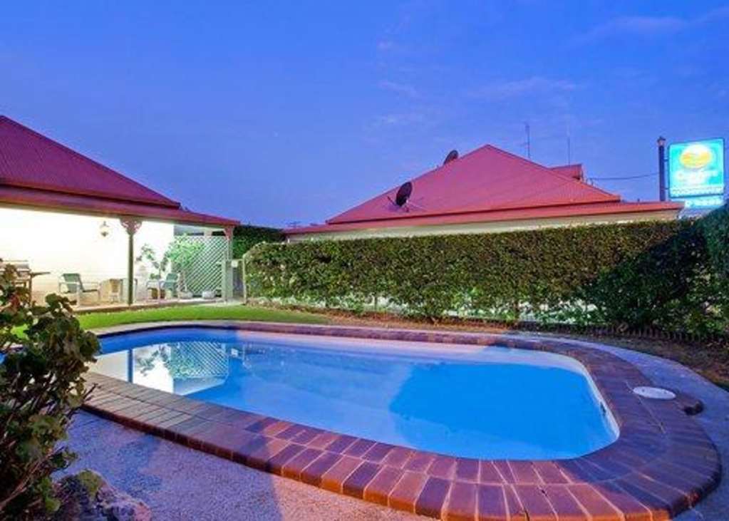 Pioneer Motel Goondiwindi Servizi foto