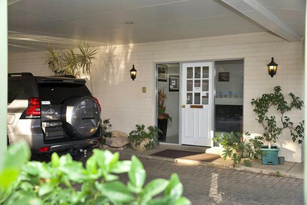 Pioneer Motel Goondiwindi Esterno foto