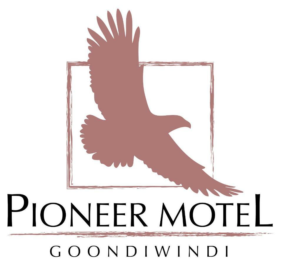 Pioneer Motel Goondiwindi Esterno foto