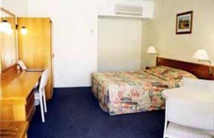 Pioneer Motel Goondiwindi Camera foto